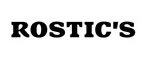 Rostic's: Скидки кафе и ресторанов Твери, лучшие интернет акции и цены на меню в барах, пиццериях, кофейнях