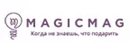 MagicMag: Магазины цветов и подарков Твери