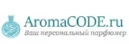 AromaCODE.ru: Скидки и акции в магазинах профессиональной, декоративной и натуральной косметики и парфюмерии в Твери