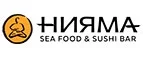 Нияма: Скидки и акции в категории еда и продукты в Твери