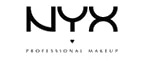 NYX Professional Makeup: Скидки и акции в магазинах профессиональной, декоративной и натуральной косметики и парфюмерии в Твери