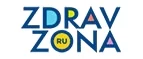 ZdravZona: Скидки и акции в магазинах профессиональной, декоративной и натуральной косметики и парфюмерии в Твери