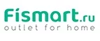 Fismart: Магазины товаров и инструментов для ремонта дома в Твери: распродажи и скидки на обои, сантехнику, электроинструмент