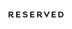 Reserved: Магазины мужской и женской одежды в Твери: официальные сайты, адреса, акции и скидки